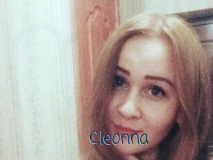 Cleonna