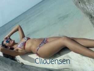 ClioJensen