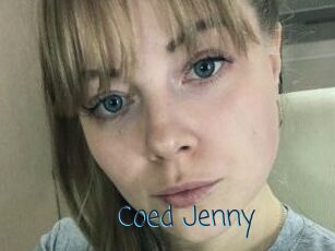 Coed_Jenny