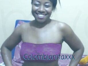 Colombianitaxxx