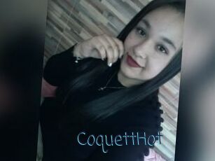 CoquettHot