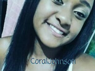 CoralJohnson