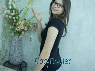 CoryFowler