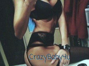 CrazyBaby4u