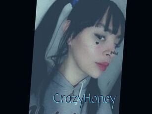 CrazyHoney