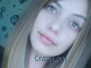 CrazyLory