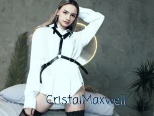 CristalMaxwell