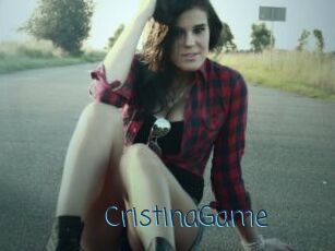 CristinaGame