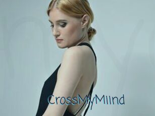 CrossMyMiind