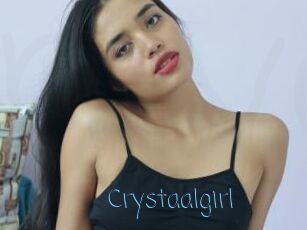 Crystaalgirl