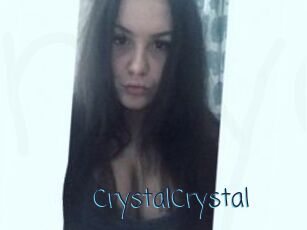 CrystalCrystal