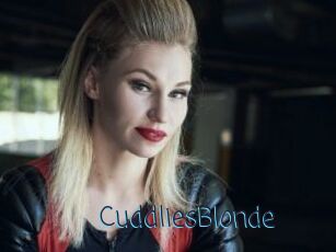 CuddliesBlonde