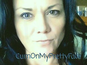 CumOnMyPrettyFace