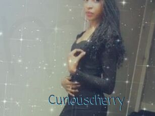 Curiouscherry