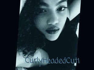 CurlyHeadedCuti