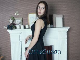 CutieSusan