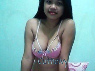 CuttieIvy