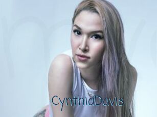 CynthiaDavis