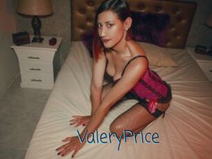 ValeryPrice