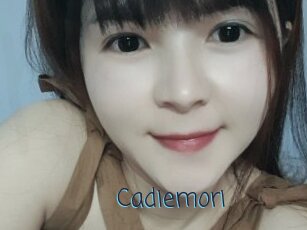 cadiemori My camgirls xxx