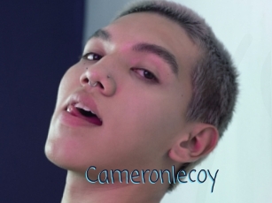 Cameronlecoy