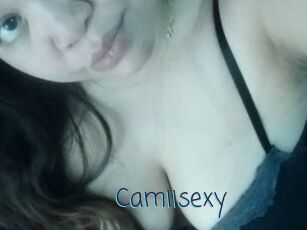 Camiisexy