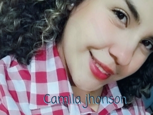 Camila_jhonson