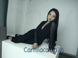 Camilacarvallo