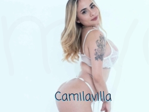 Camilavilla