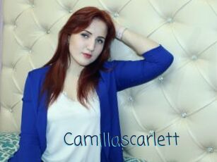 Camillascarlett