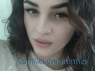 CamilleLoveMmmYes