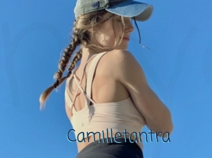 Camilletantra