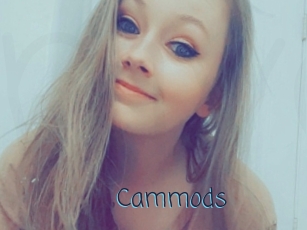 Cammods