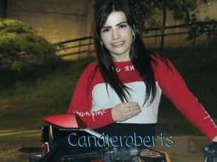 Candieroberts