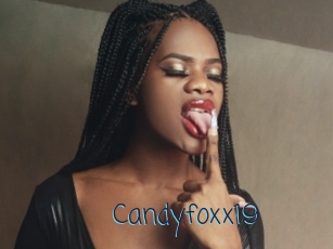 Candyfoxx19