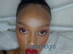 Caramelglo