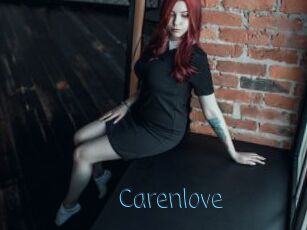 Carenlove