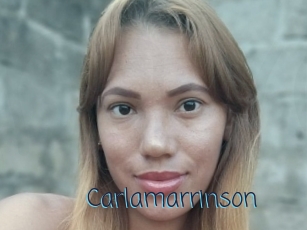 Carlamarrinson