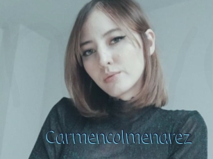 Carmencolmenarez