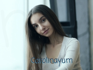 Carolinayum