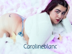 Carolineblanc