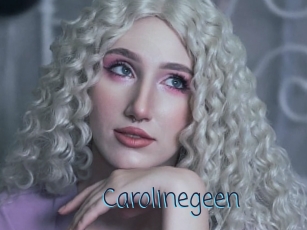 Carolinegeen