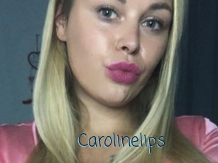 Carolinelips