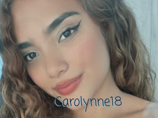 Carolynne18