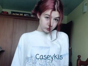 Caseykis