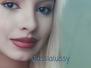 Cassialussy