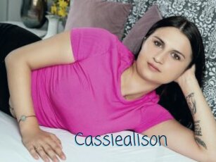 Cassiealison