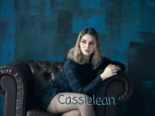 Cassielean