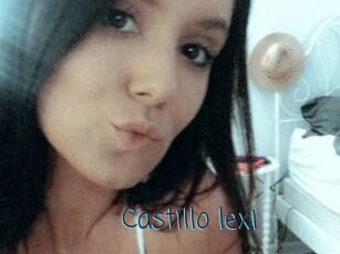 Castillo_lexi