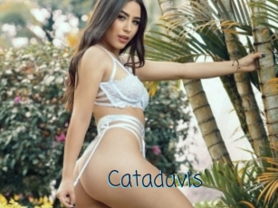 Catadavis